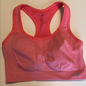 New Balance sports bra